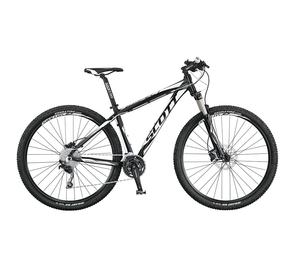  Отзывы о Горном велосипеде Scott Aspect 920 2015