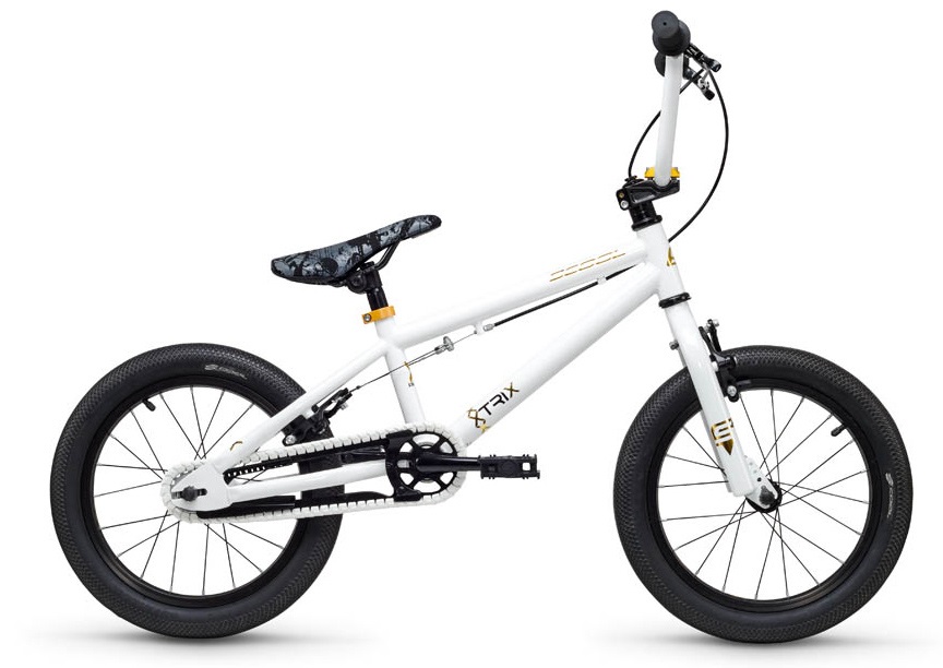  Велосипед Scool XtriX 16 mini 2019