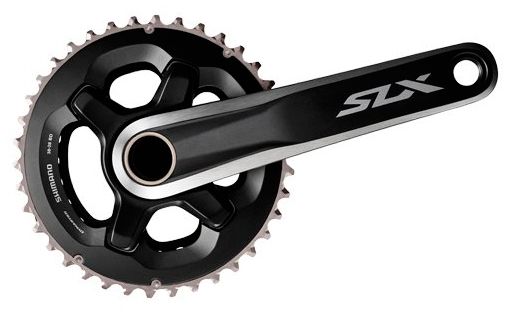  Система для велосипеда Shimano SLX M7000-2, 175мм, для 11ск., 34x24T (ifcm7000ex44)