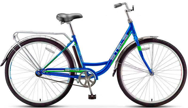  Велосипед трехколесный детский велосипед Stels Navigator 345 2017