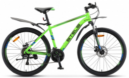 Горный велосипед для кросс-кантри  Stels  Navigator 640 MD V010  2020