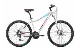 Велосипед женский  Cronus  EOS 0.7 27,5  2018