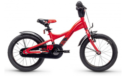 Велосипед детский  Scool  XXlite 16 alloy  2019
