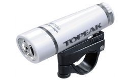 Передний фонарь для велосипеда  Topeak  WhiteLite HP Focus