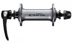 Втулка для велосипеда  Shimano  Claris 2400, 32 отв. (EHB2400BBS)
