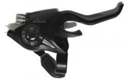 Переключатель скоростей для велосипеда  Shimano  Tourney EF51 (ASTEF51R7AL)