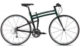 Складной велосипед с колесами 28 дюймов  Montague  FIT  2015