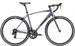 Шоссейный велосипед с алюминиевой рамой  Stark  Peloton 700.1  2018