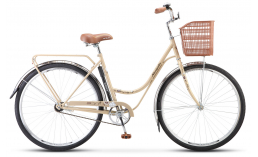 Городской велосипед с колесами 28 дюймов  Stels  Navigator 325 28" (Z010)  2019