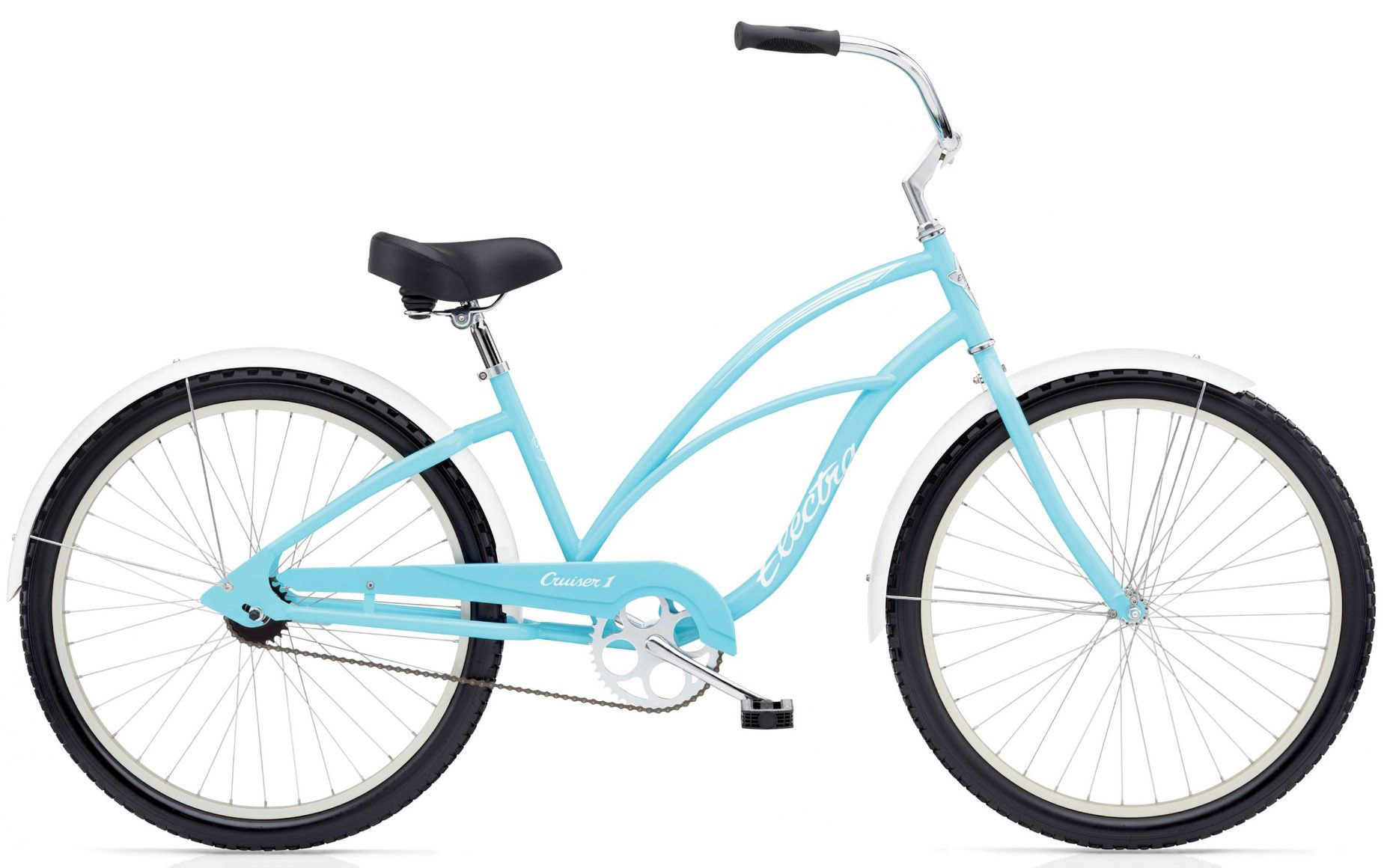 Велосипед Electra Cruiser 1 Ladies 2020