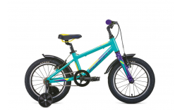 Велосипед  Format  Format Kids 16  2021