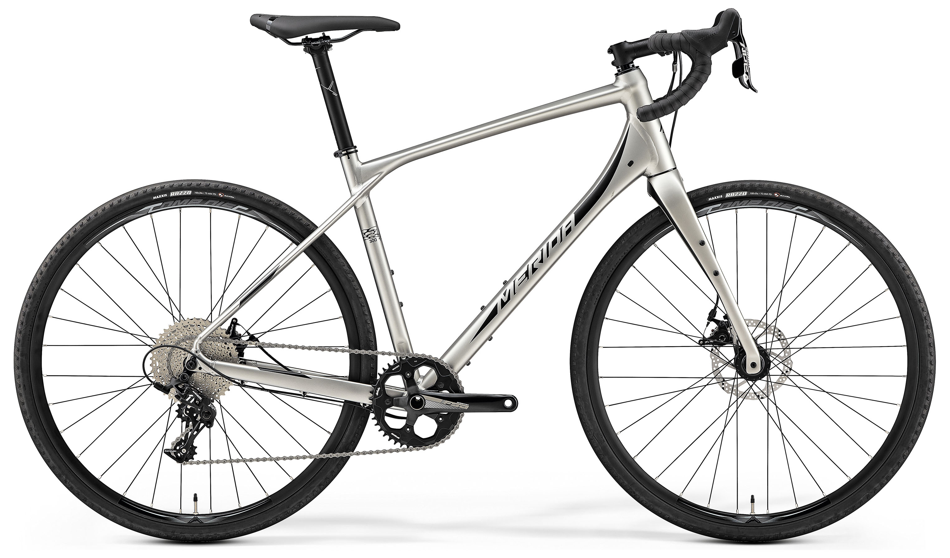  Велосипед Merida Silex 300 2019