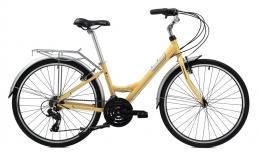 Велосипед женский  Cronus  Macho 310  2014