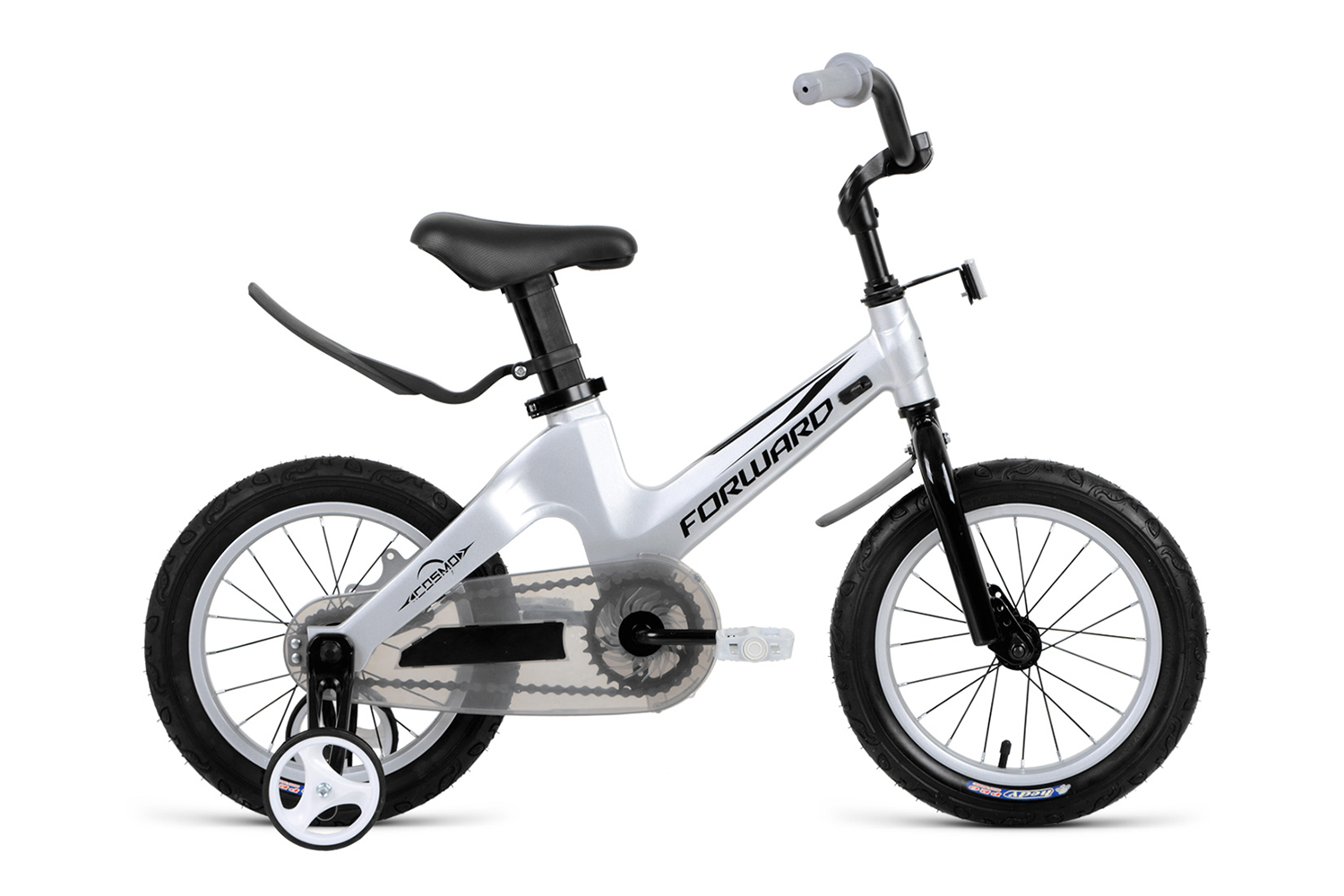  Отзывы о Детском велосипеде Forward Cosmo 12 (2021) 2021