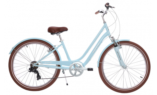 Велосипед детский  Spinn  Uptown Ladies  2024