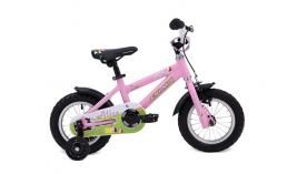 Легкий велосипед детский для девочек  Cronus  Alice 12  2016