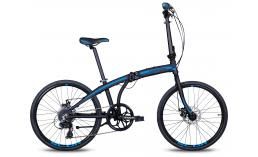Горный велосипед с колесами 24 дюйма  Cronus  Soldier 24  2018
