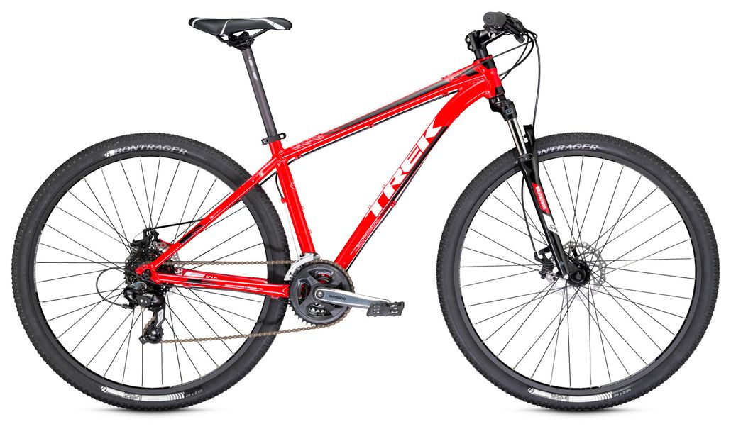  Велосипед Trek X-Caliber 4 2013