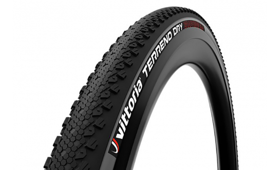 Покрышка для велосипеда  Vittoria  MTB Terreno XCR 29x2.25 BLK G2.0 черный 2.25"