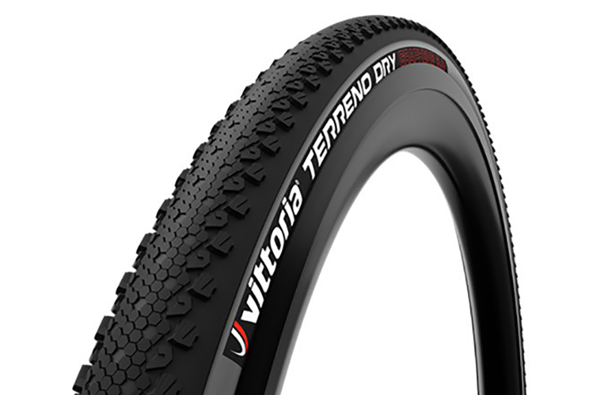  Покрышка для велосипеда Vittoria MTB Terreno XCR 29x2.25 BLK G2.0 черный 2.25"