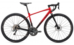 Велосипед  Giant  Avail AR 2  2020