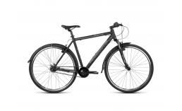Черный велосипед  Format  5332  2015
