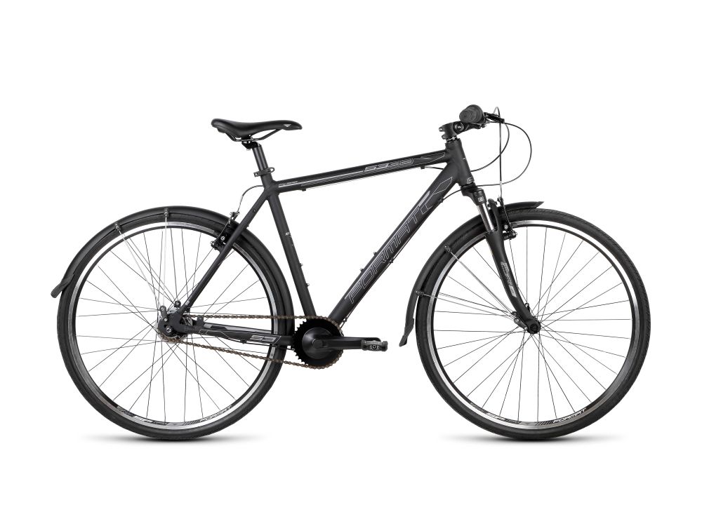  Отзывы о Велосипеде Format 5332 2015