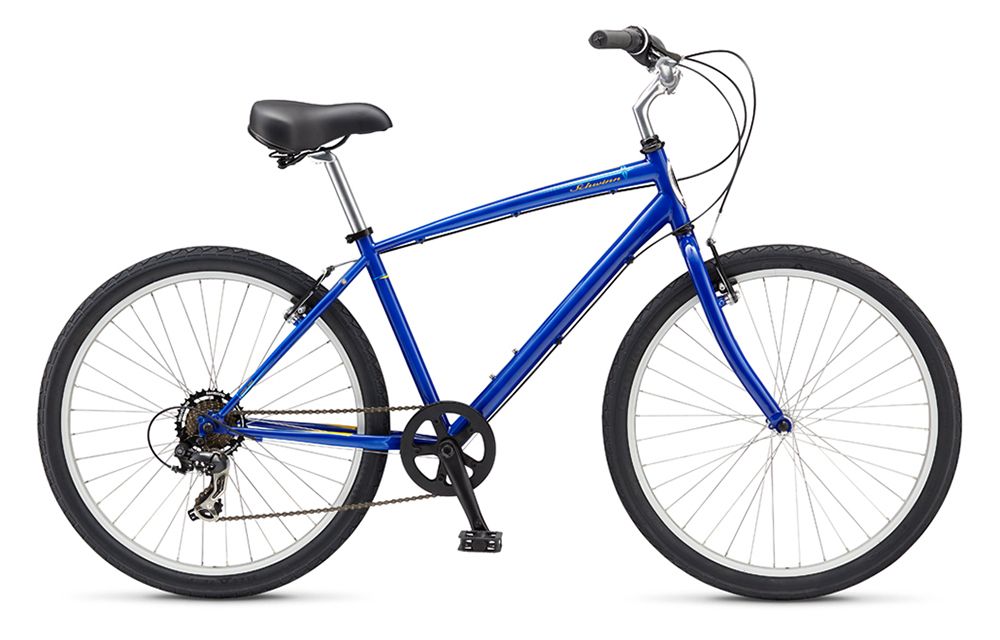  Отзывы о Велосипеде Schwinn Sierra 2 2015