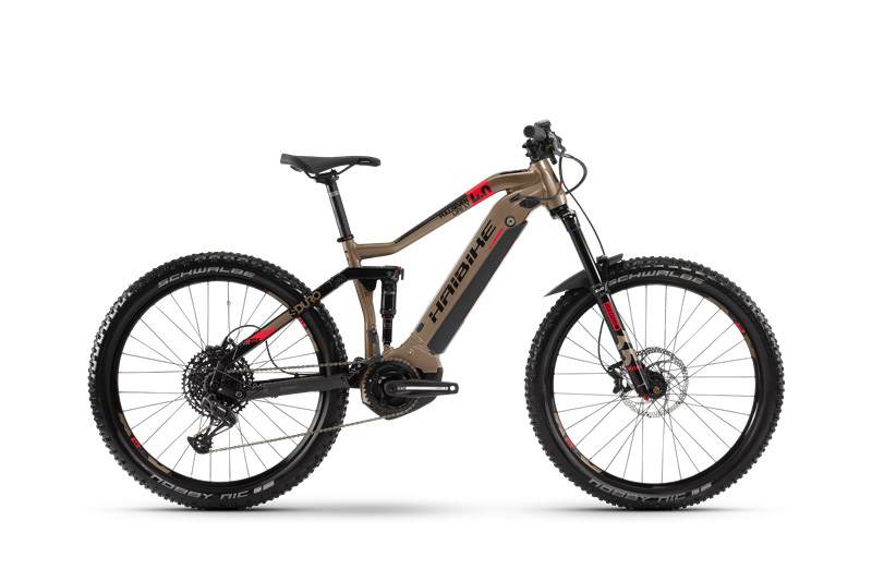  Отзывы о Электровелосипеде Haibike SDURO FullSeven Life LT 4.0 2020 2020