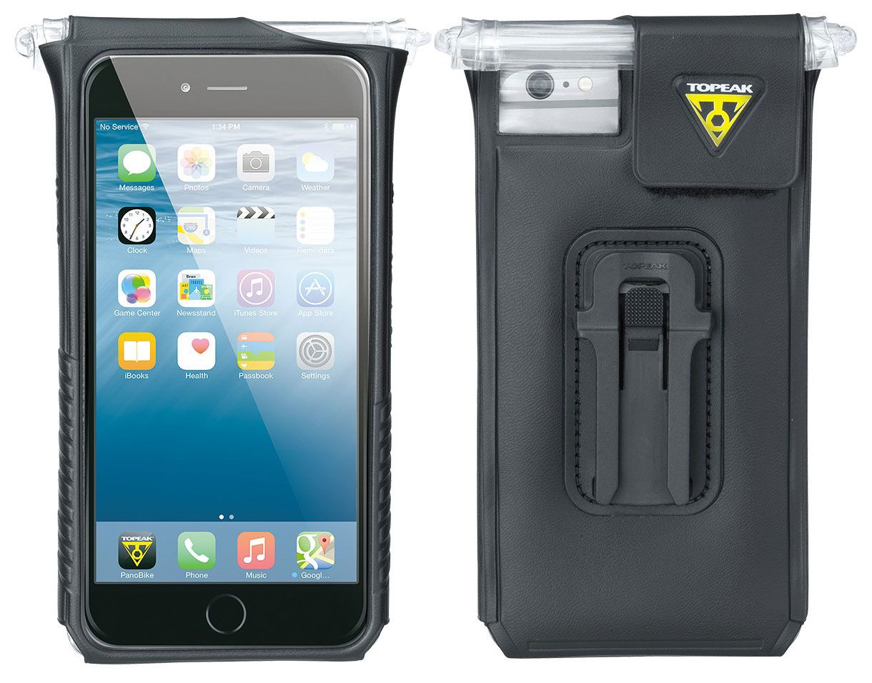  Крепеж для телефона Topeak SmartPhone DryBag для iPhone 6 Plus