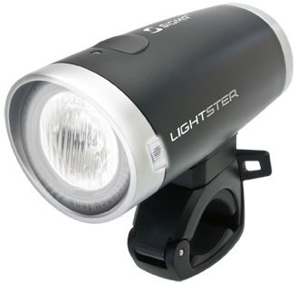  Передний фонарь для велосипеда SIGMA Lightster