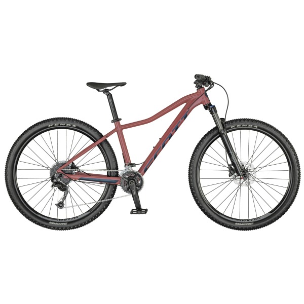  Велосипед Scott Contessa Active 30 29 (2021) 2021