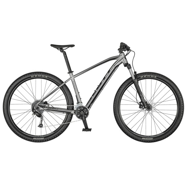  Отзывы о Горном велосипеде Scott Aspect 750 (2021) 2021