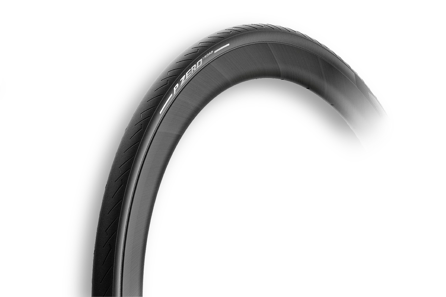  Покрышка для велосипеда Pirelli P Zero Road, 700x26C, X черный 2.8"