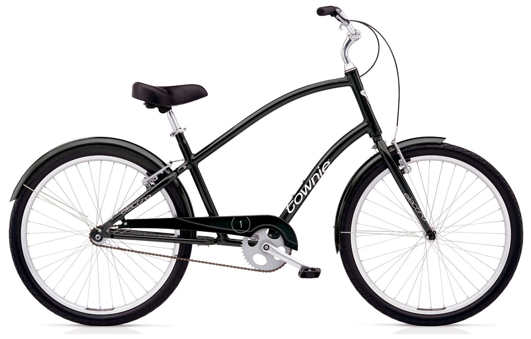  Велосипед Electra Townie Original 1 2019