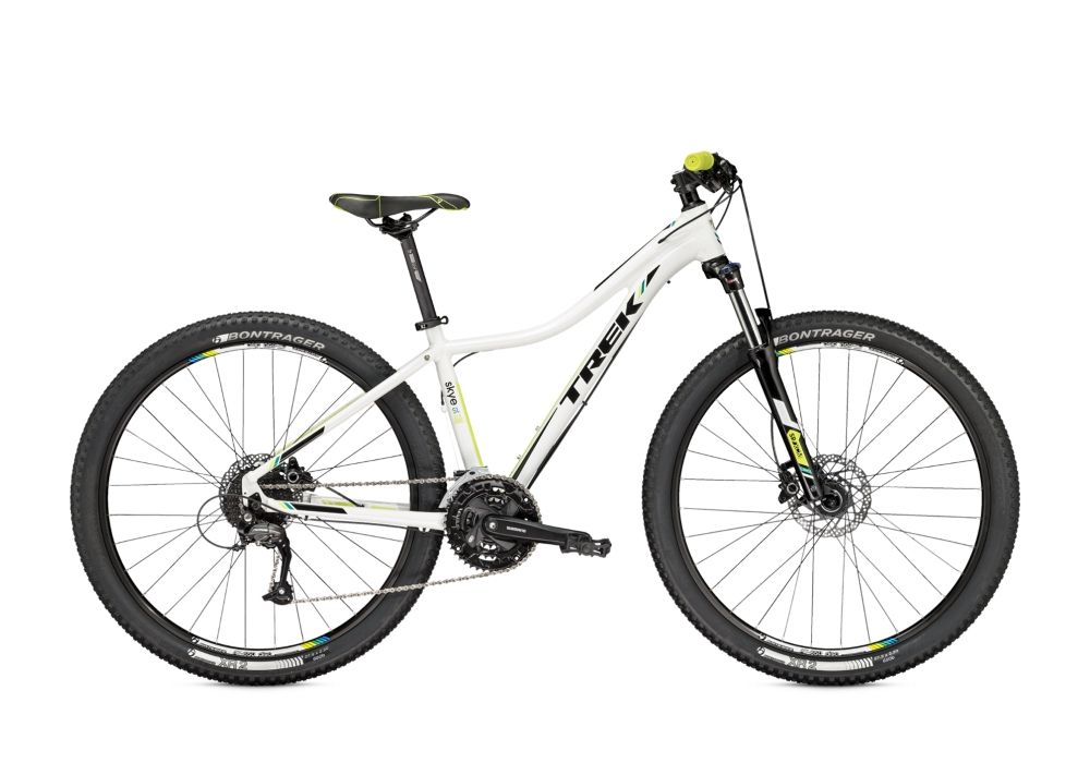  Отзывы о Женском велосипеде Trek Skye SL disc WSD 27.5 2015