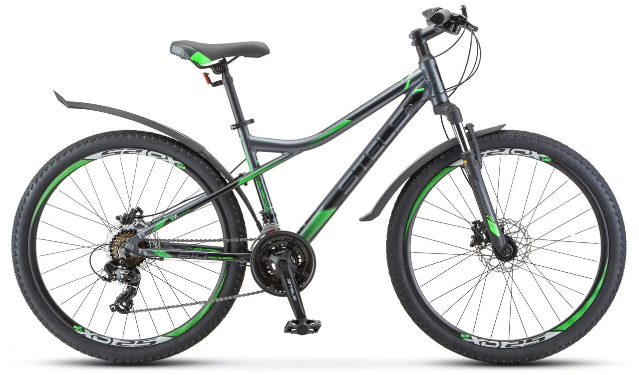  Отзывы о Горном велосипеде Stels горный велосипед Stels Navigator 710 MD V020 2020 2020