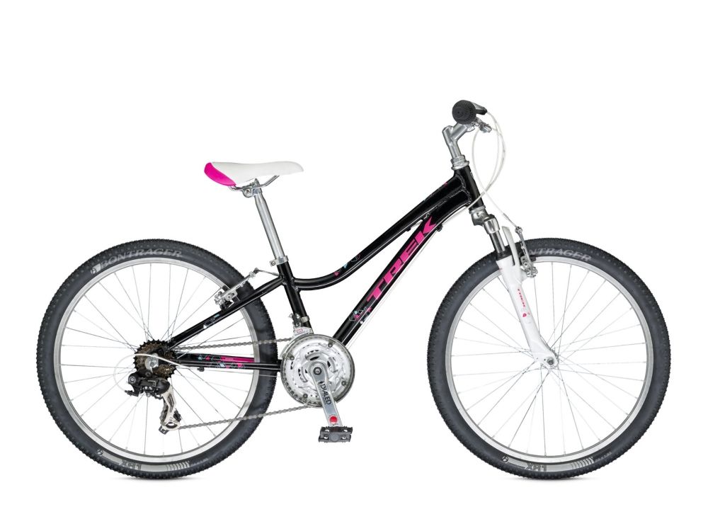  Отзывы о Детском велосипеде Trek MT 220 Girls 2015