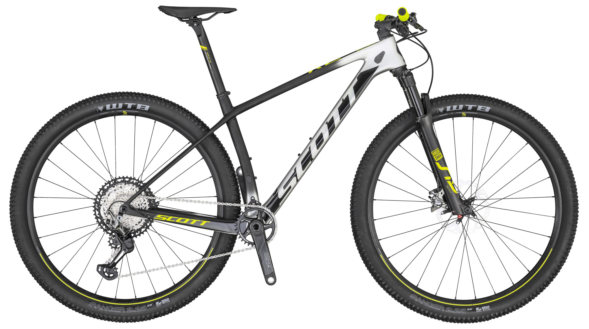  Отзывы о Горном велосипеде Scott Scale RC 900 Pro 2020