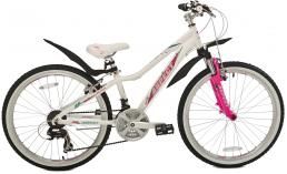 Велосипед для девочки 10 лет  Aspect  Galaxy girl 24  2016