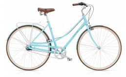 Велосипед для путешествий  Electra  Loft 7i Ladies  2017