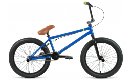 Недорогой велосипед BMX  Forward  Zigzag 20 (2021)  2021