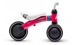 Трехколесный детский велосипед  Scool  pedeX first  2019
