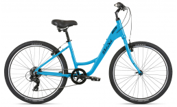 Велосипед женский  Haro  Lxi Flow 1 ST  2021