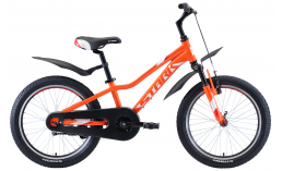 Детский велосипед с колесами 20 дюймов Stark Rocket 20.1 S 2020
