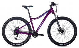 Велосипед женский  Merida  Matts 7.50 (2023)  2023