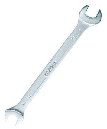  Инструмент для велосипеда Topeak 8/10 mm Double Open End Spanner