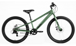 Велосипед детский  Forward  Spike 24 D (2023)  2023