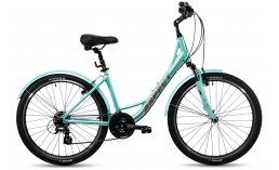 Гибридный велосипед  Aspect  Citylife  2022