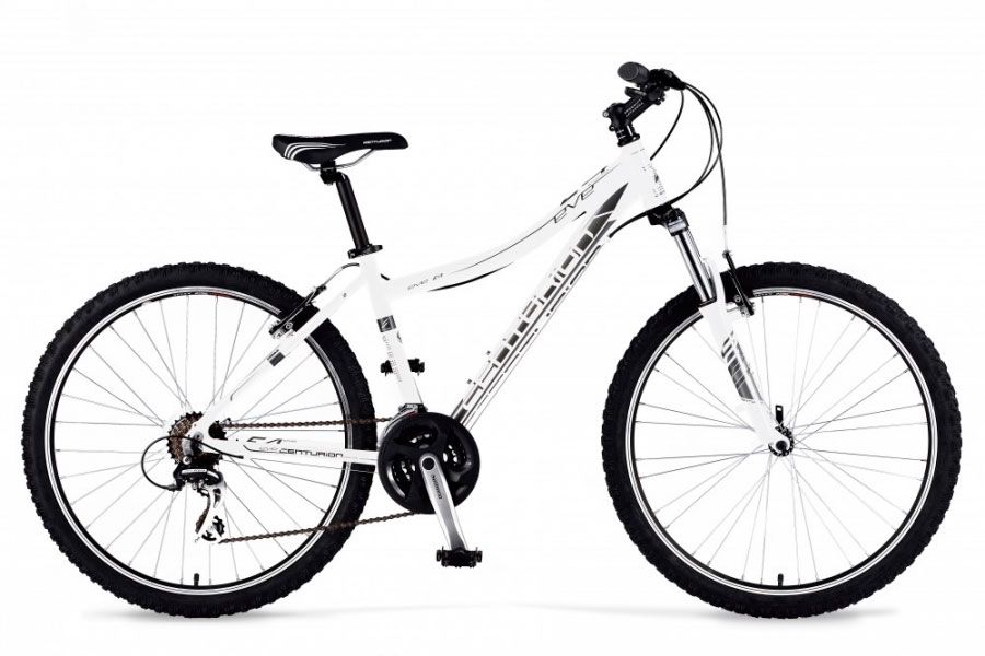  Отзывы о Женском велосипеде Centurion Eve 4 2013